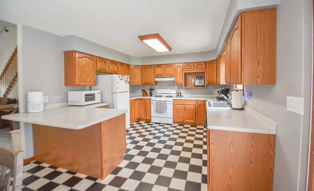 356 Jonesville Road Girard Township MI 49036