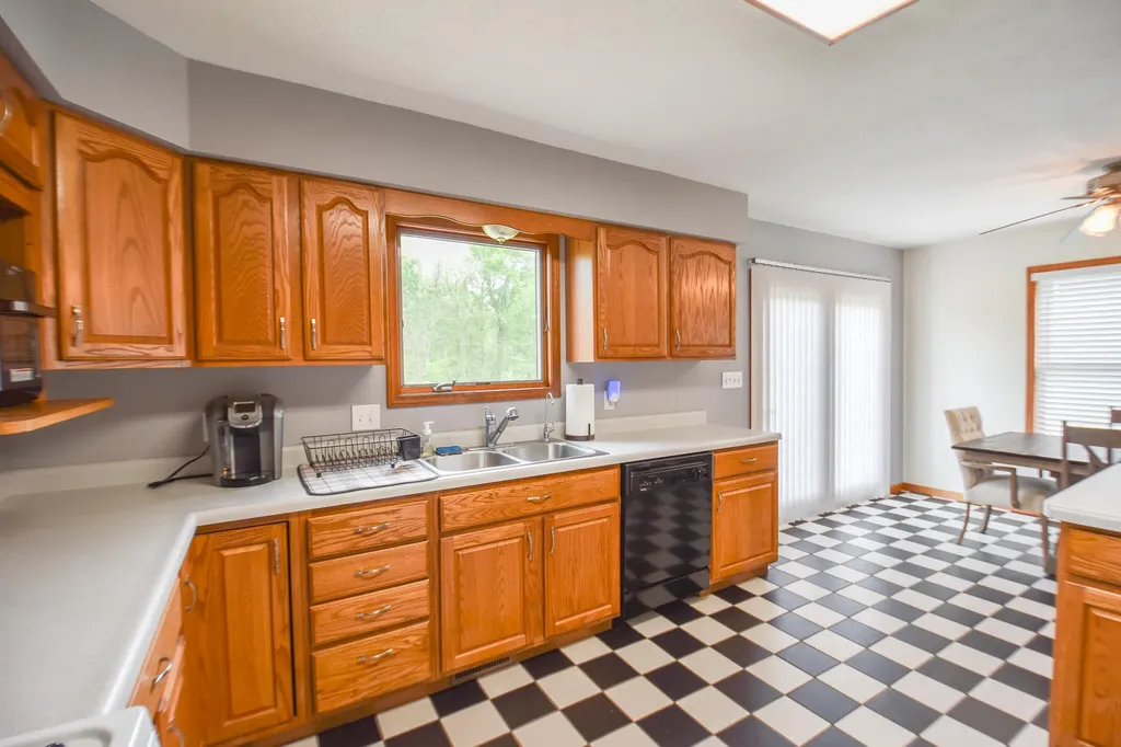 356 Jonesville Road Girard Township MI 49036