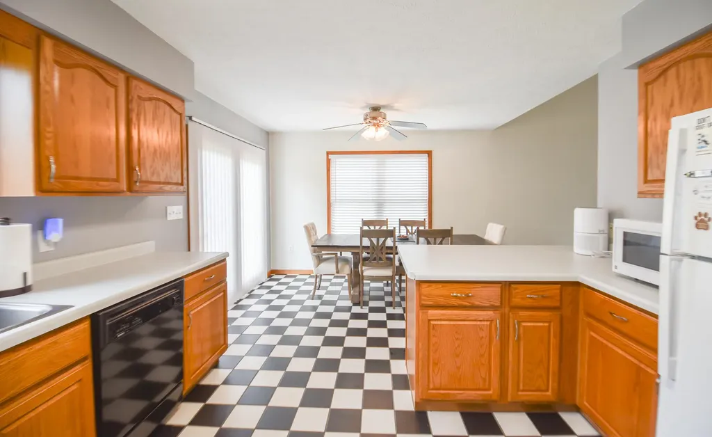 356 Jonesville Road Girard Township MI 49036