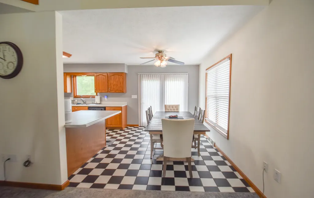 356 Jonesville Road Girard Township MI 49036