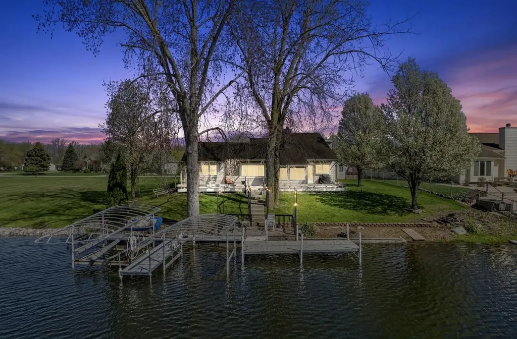 439 Simco Drive Kinderhook Township MI 49036