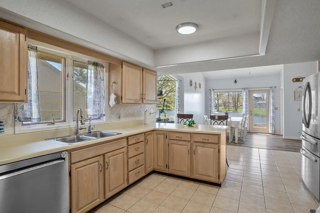 439 Simco Drive Kinderhook Township MI 49036