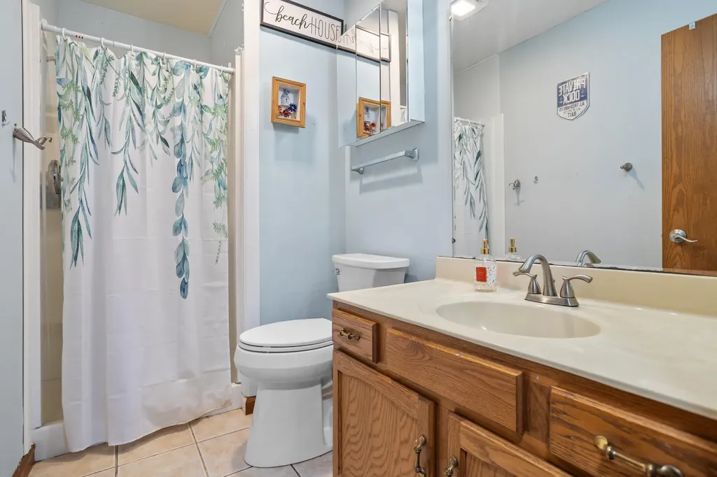 439 Simco Drive Kinderhook Township MI 49036