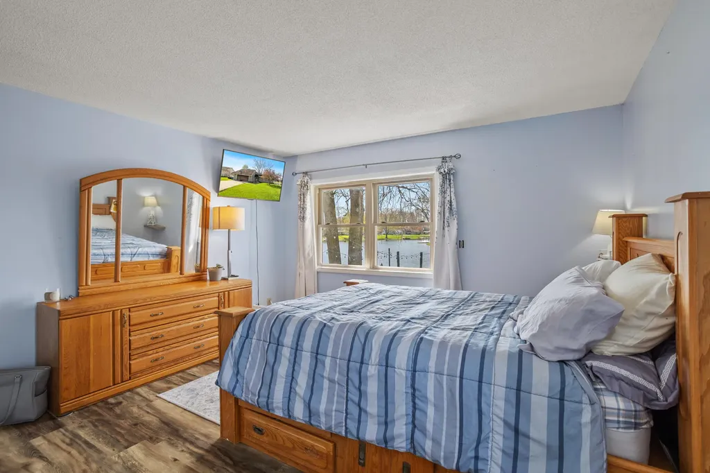 439 Simco Drive Kinderhook Township MI 49036