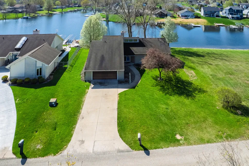 439 Simco Drive Kinderhook Township MI 49036