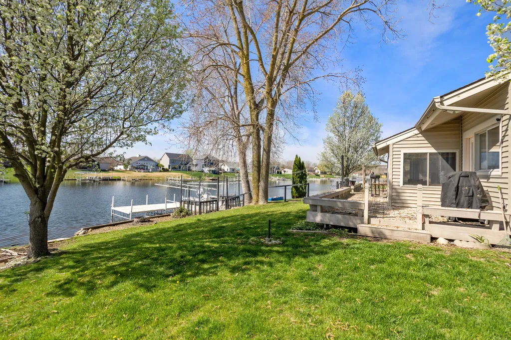 439 Simco Drive Kinderhook Township MI 49036