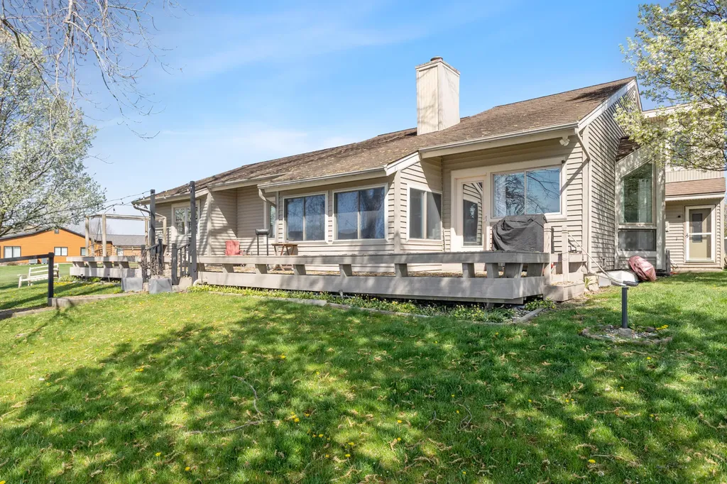 439 Simco Drive Kinderhook Township MI 49036