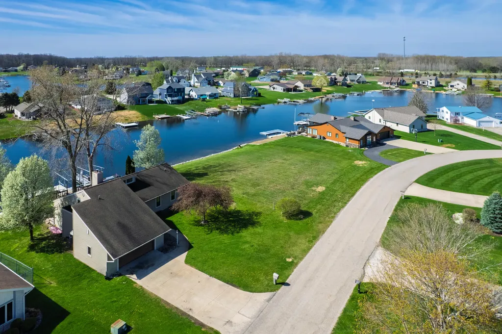439 Simco Drive Kinderhook Township MI 49036