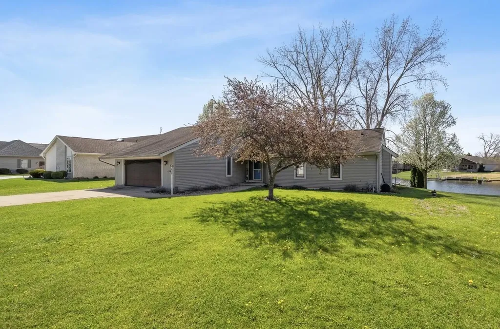 439 Simco Drive Kinderhook Township MI 49036