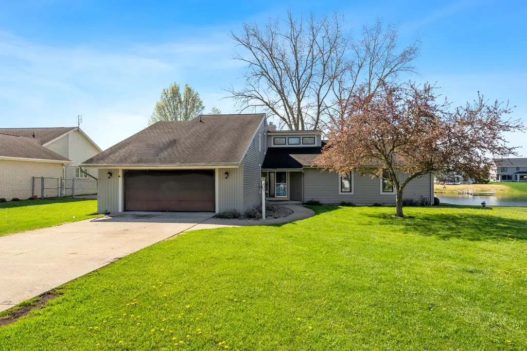 439 Simco Drive Kinderhook Township MI 49036