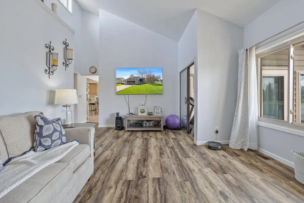 439 Simco Drive Kinderhook Township MI 49036