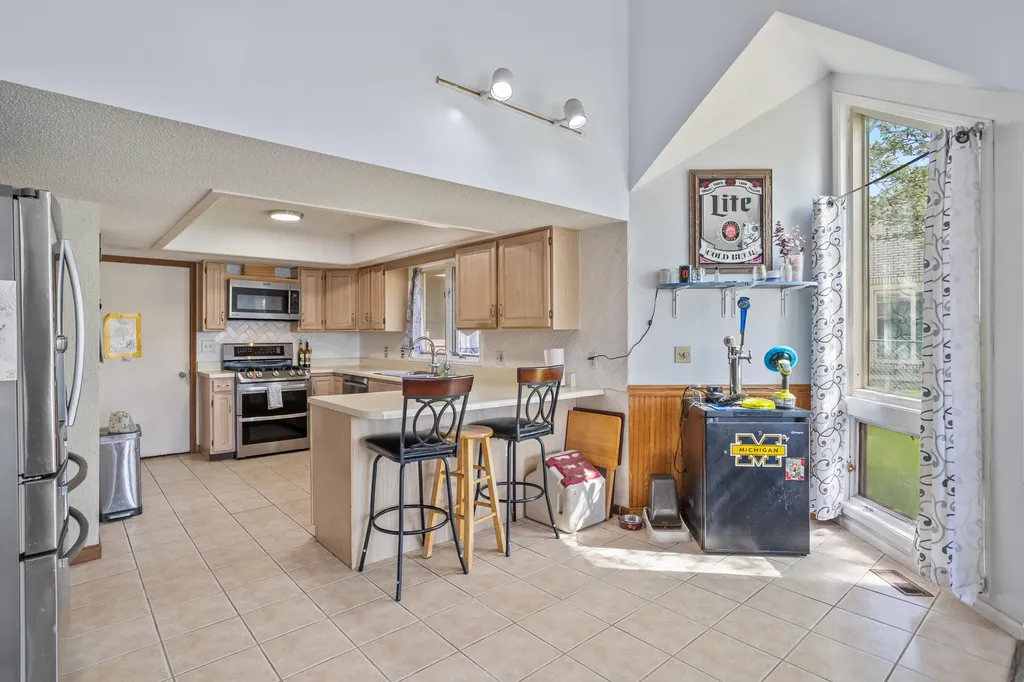 439 Simco Drive Kinderhook Township MI 49036