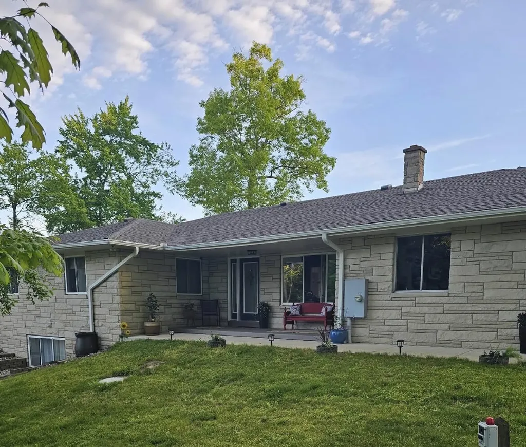 7880 Poplar Lane Reading Township MI 49274