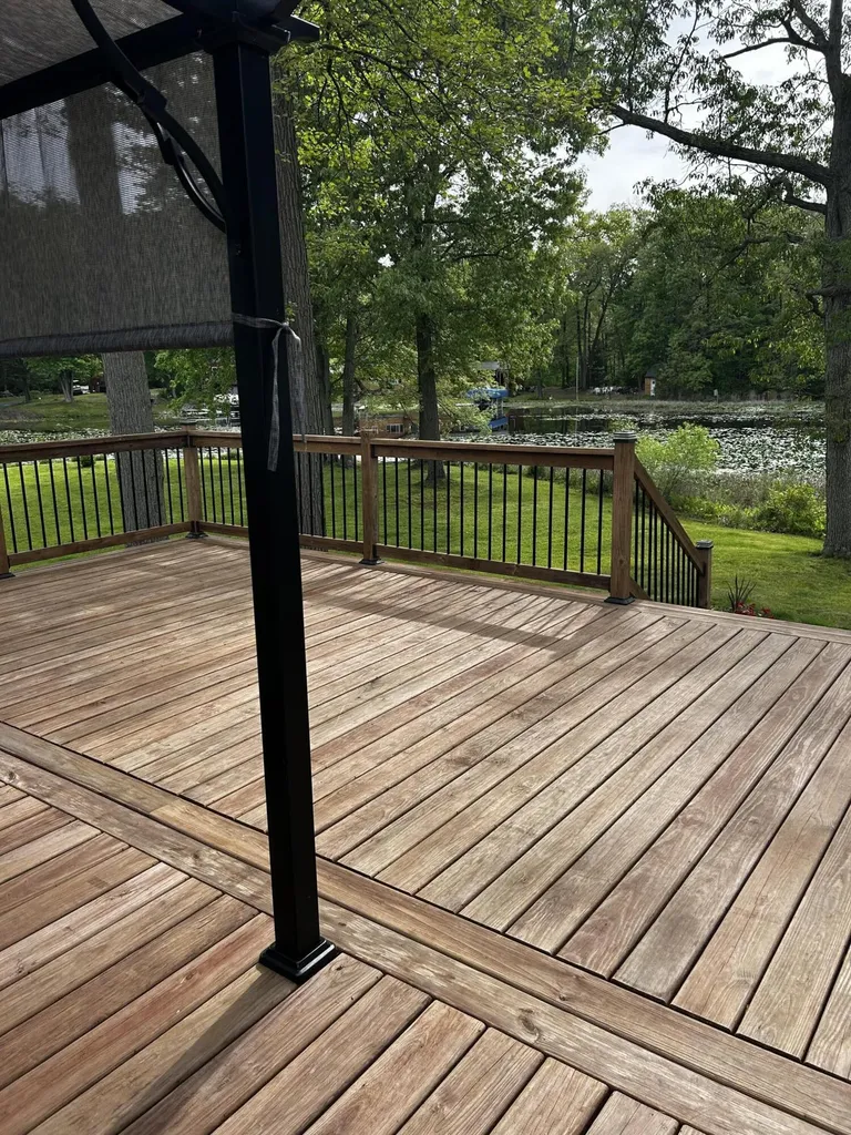 7880 Poplar Lane Reading Township MI 49274