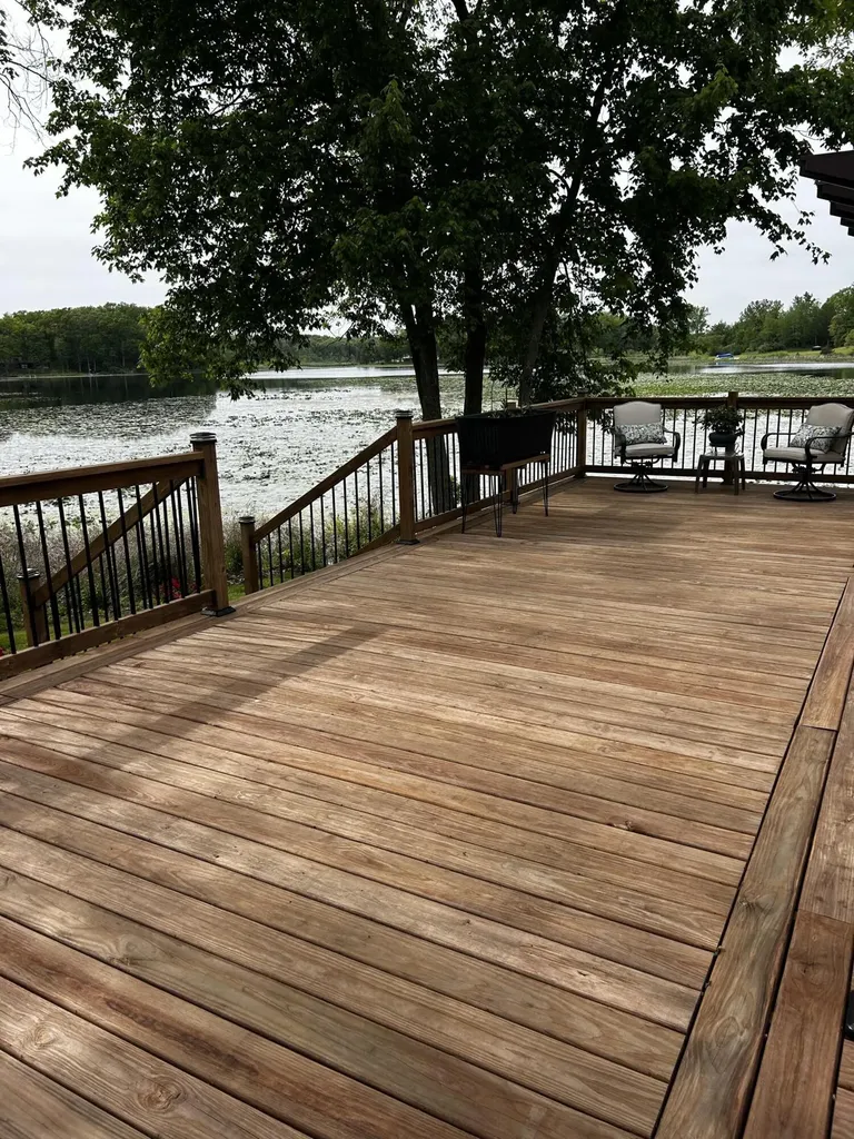 7880 Poplar Lane Reading Township MI 49274