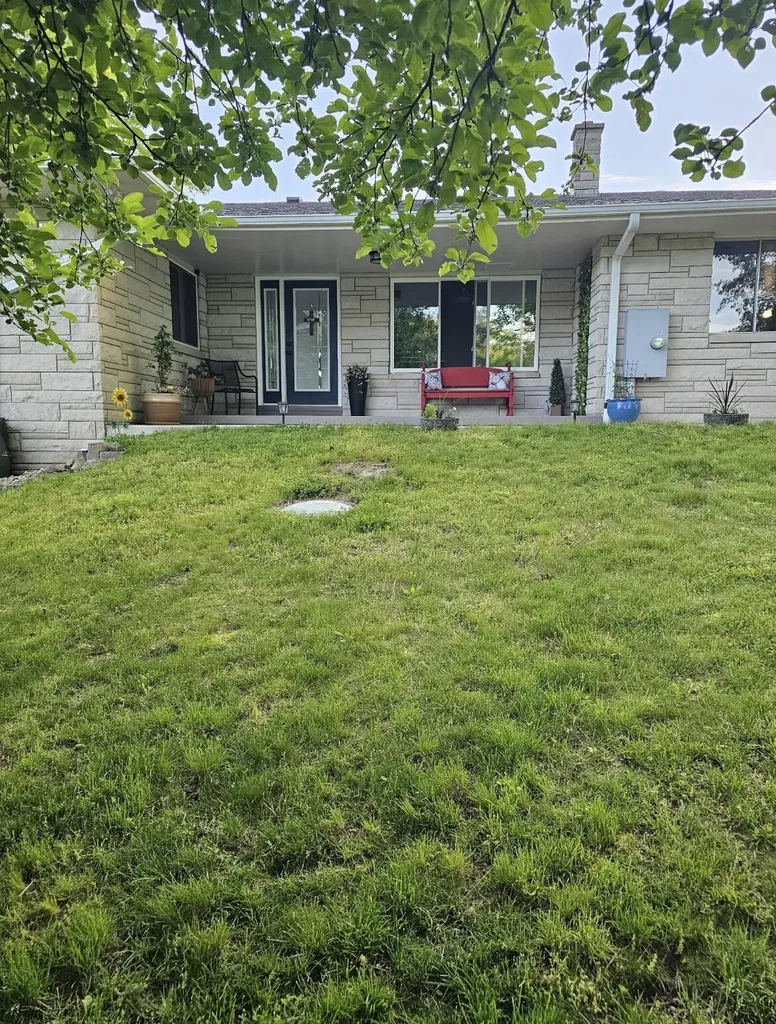 7880 Poplar Lane Reading Township MI 49274