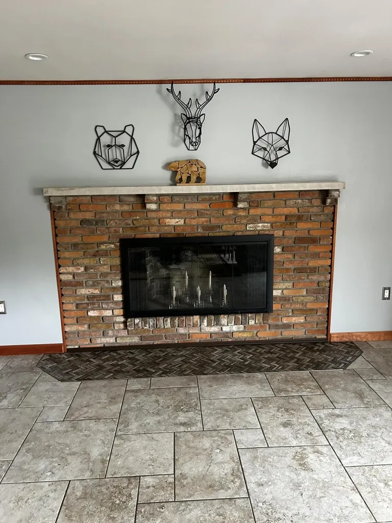 7880 Poplar Lane Reading Township MI 49274