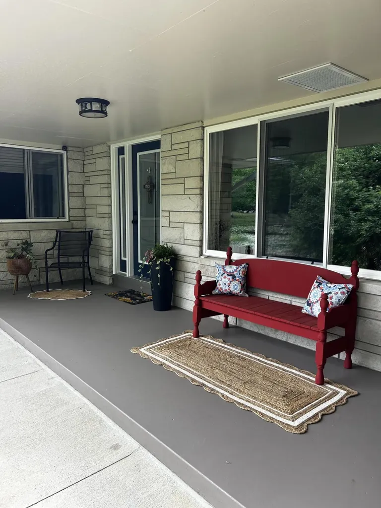7880 Poplar Lane Reading Township MI 49274