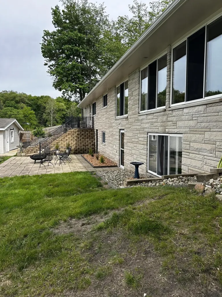 7880 Poplar Lane Reading Township MI 49274
