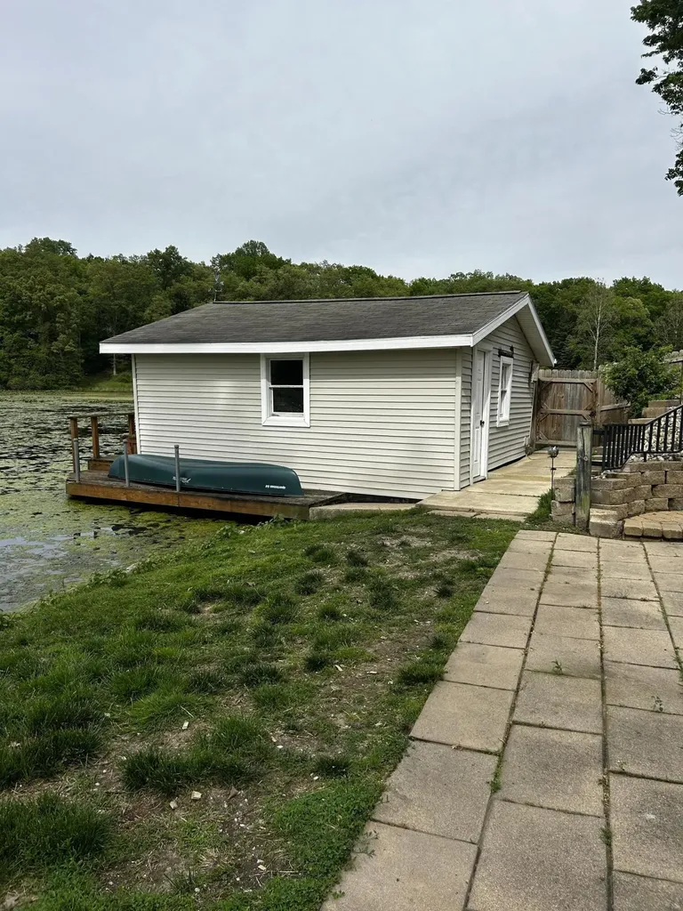 7880 Poplar Lane Reading Township MI 49274