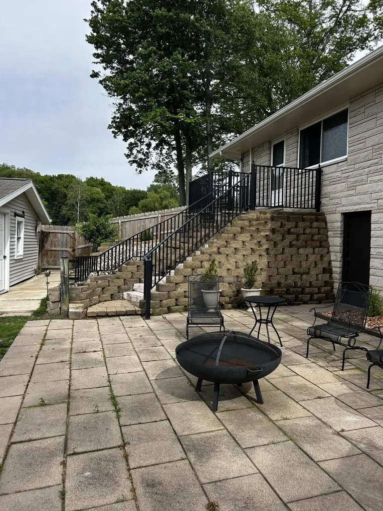 7880 Poplar Lane Reading Township MI 49274