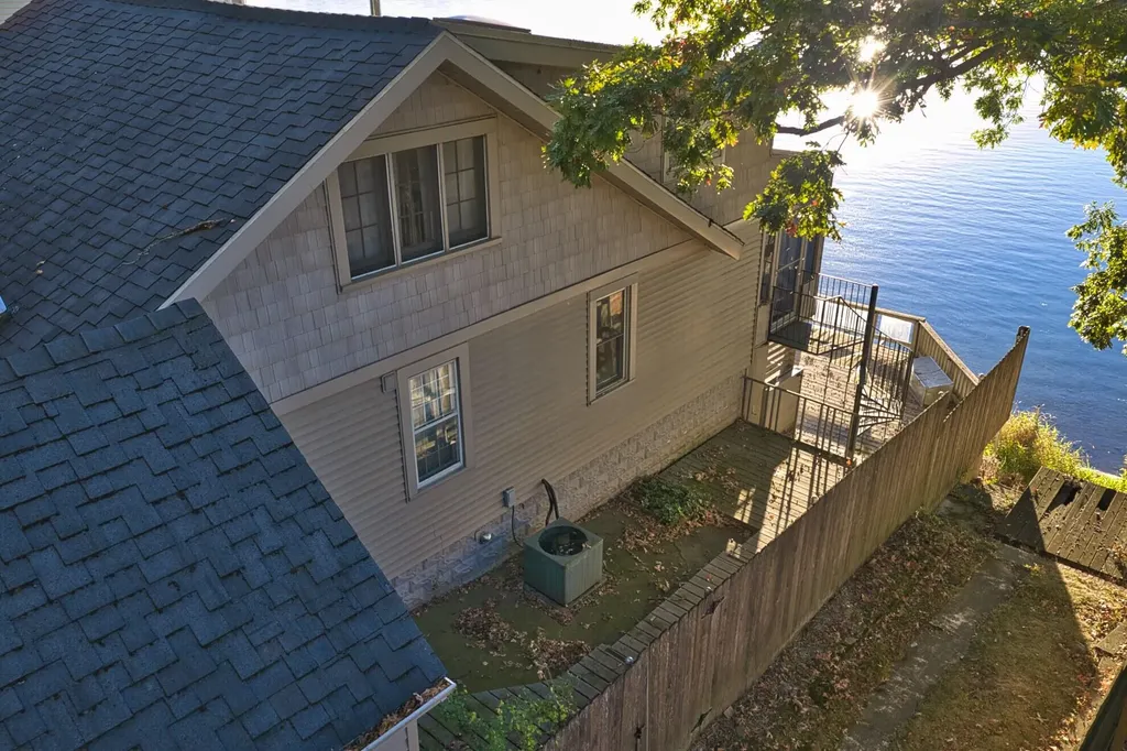 274 S Hawley Center Drive Girard Township MI 49036