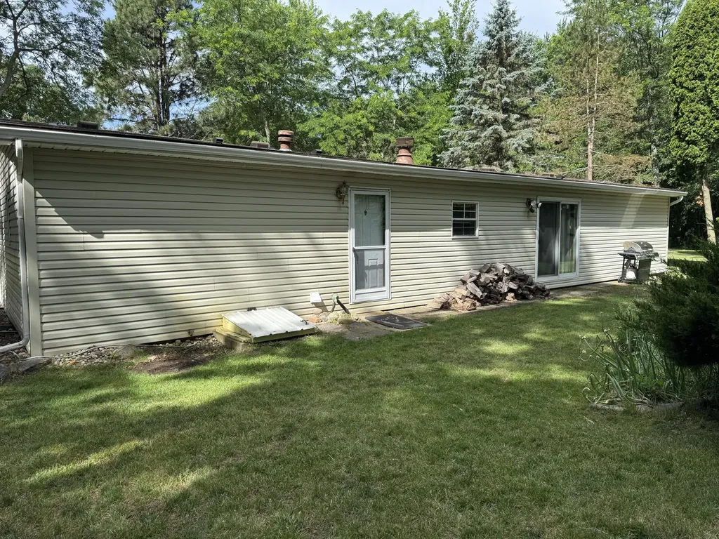 270 Kathy Drive Kinderhook Township MI 49036
