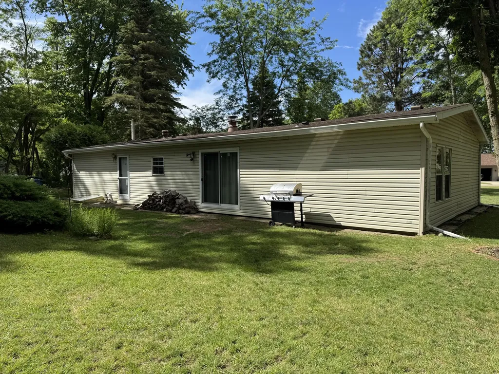 270 Kathy Drive Kinderhook Township MI 49036