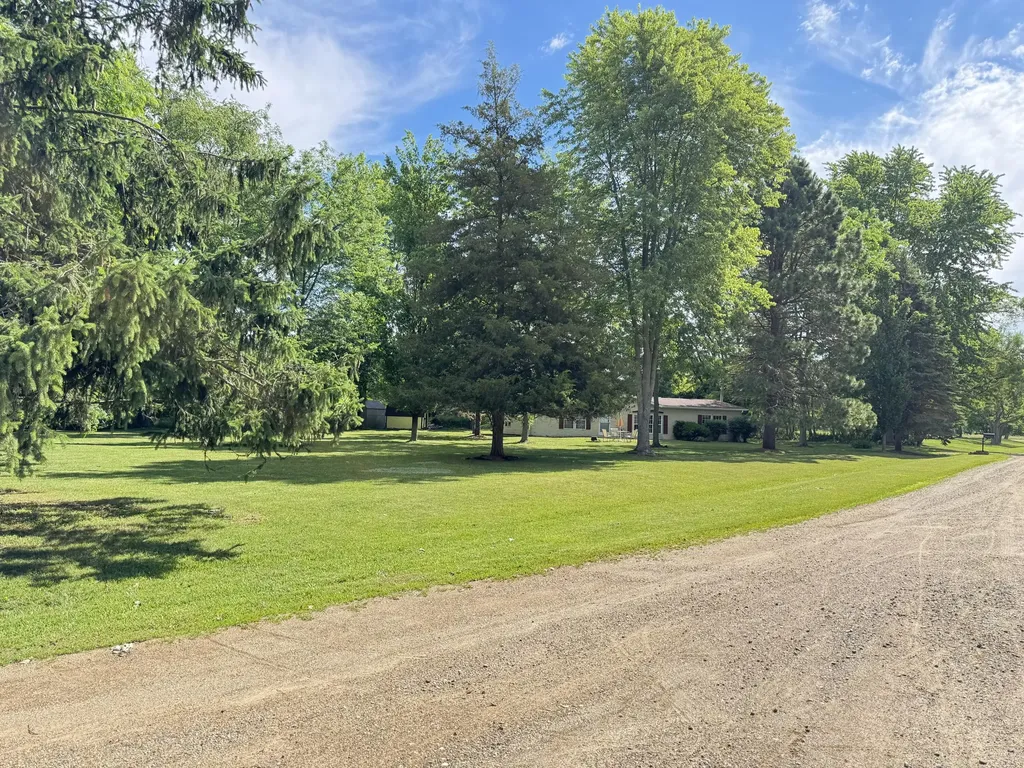 270 Kathy Drive Kinderhook Township MI 49036