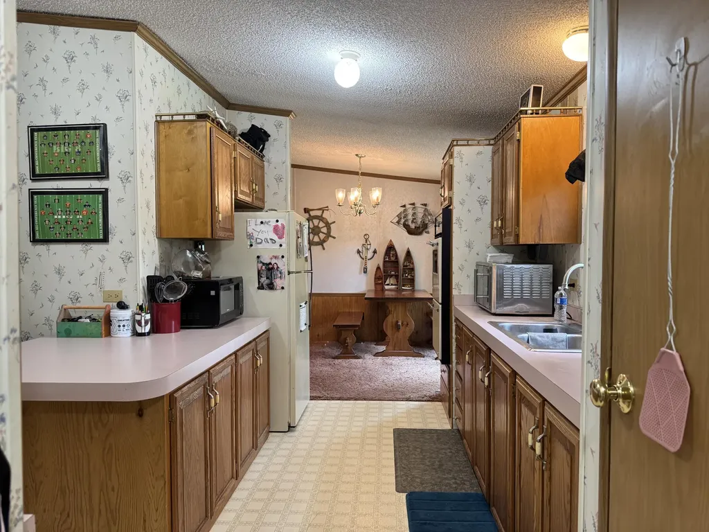 270 Kathy Drive Kinderhook Township MI 49036
