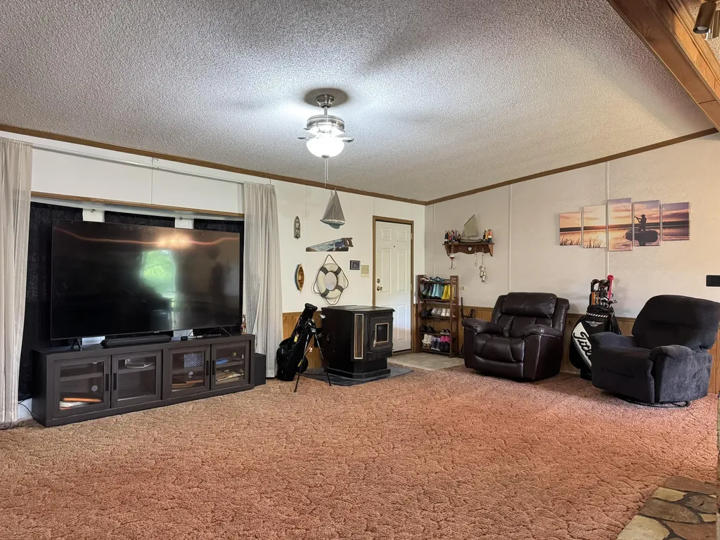 270 Kathy Drive Kinderhook Township MI 49036