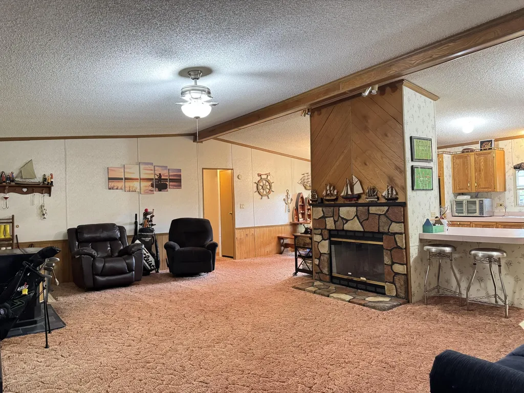270 Kathy Drive Kinderhook Township MI 49036