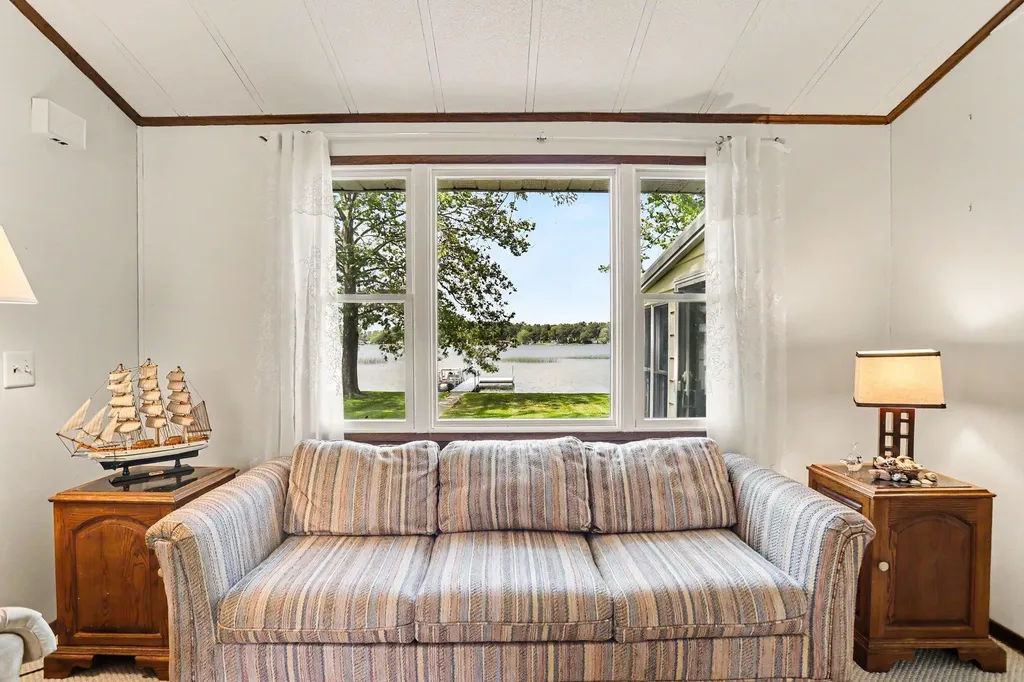 534 Fallen Oaks Drive Kinderhook Township MI 49036
