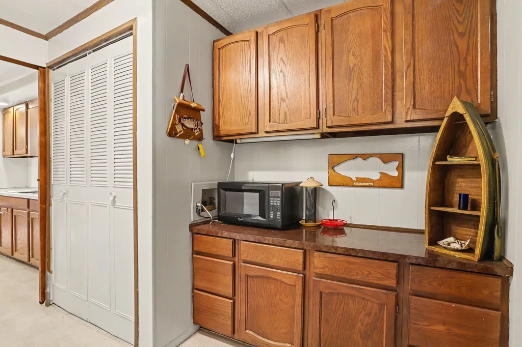 534 Fallen Oaks Drive Kinderhook Township MI 49036