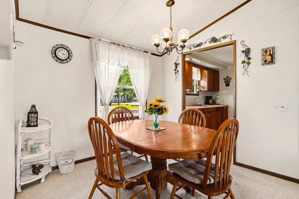 534 Fallen Oaks Drive Kinderhook Township MI 49036