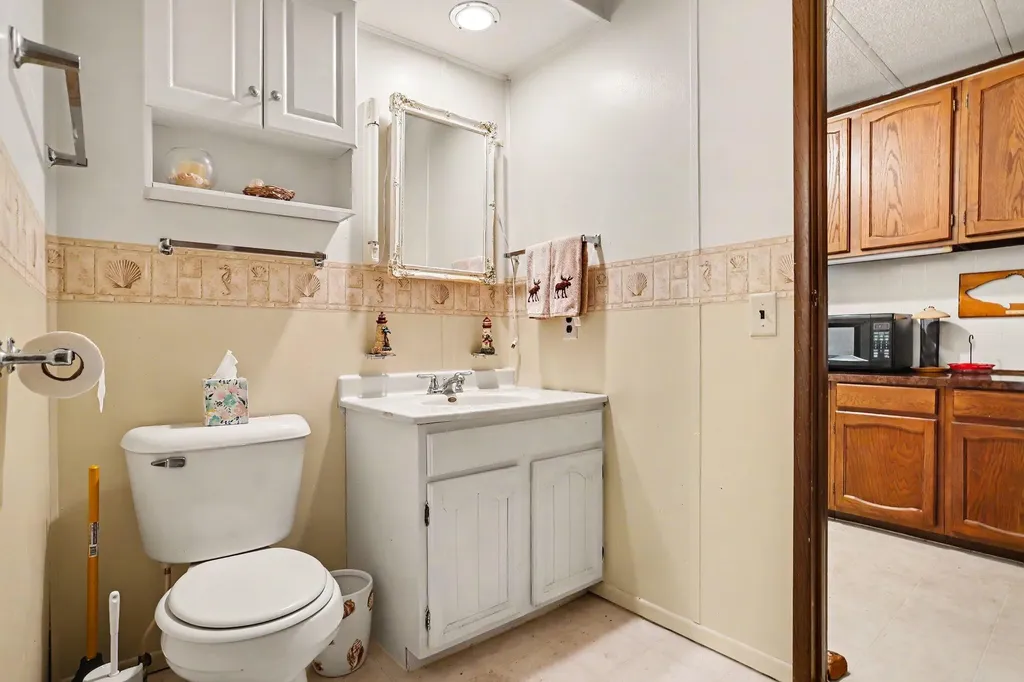 534 Fallen Oaks Drive Kinderhook Township MI 49036