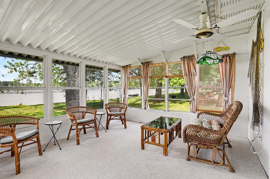 534 Fallen Oaks Drive Kinderhook Township MI 49036