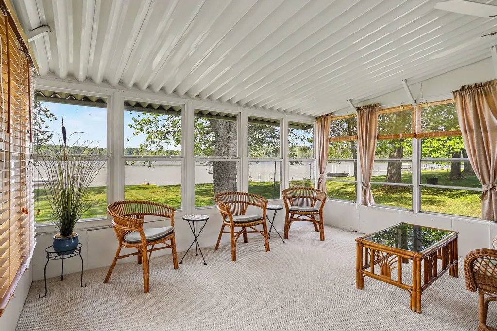 534 Fallen Oaks Drive Kinderhook Township MI 49036