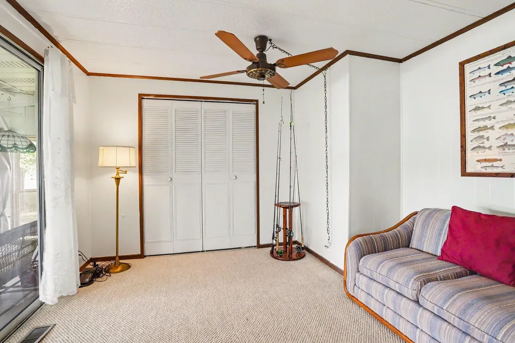 534 Fallen Oaks Drive Kinderhook Township MI 49036
