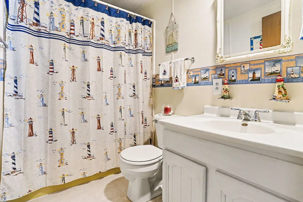 534 Fallen Oaks Drive Kinderhook Township MI 49036