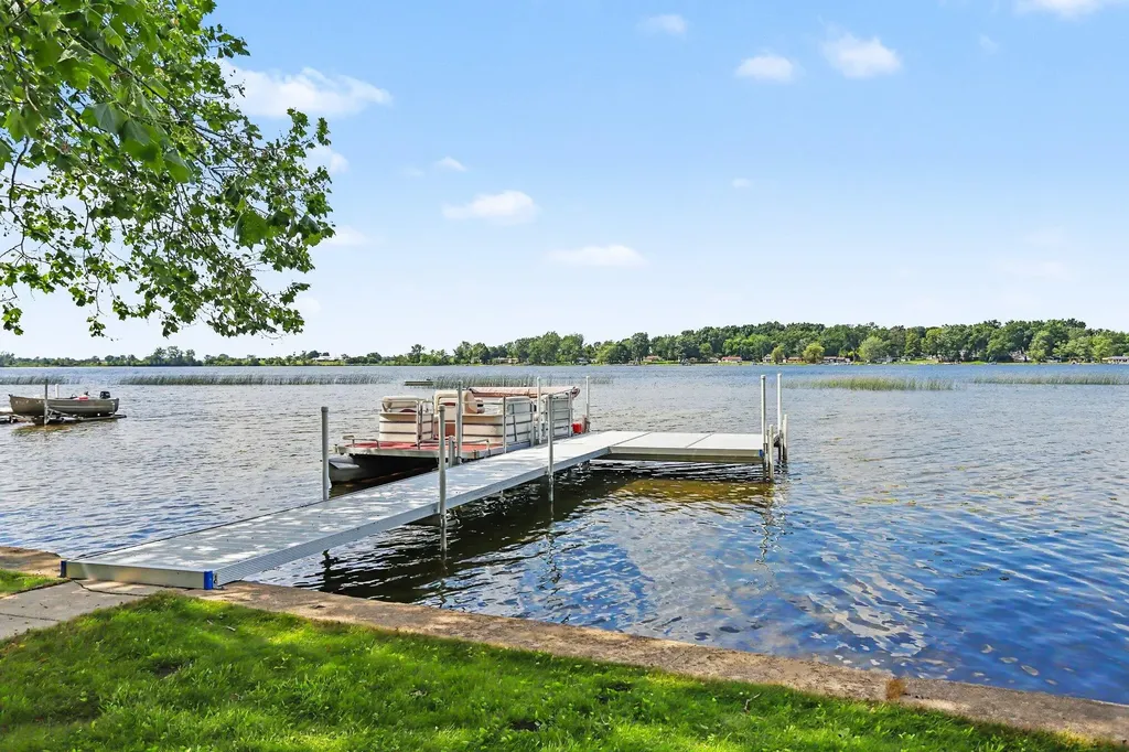 534 Fallen Oaks Drive Kinderhook Township MI 49036