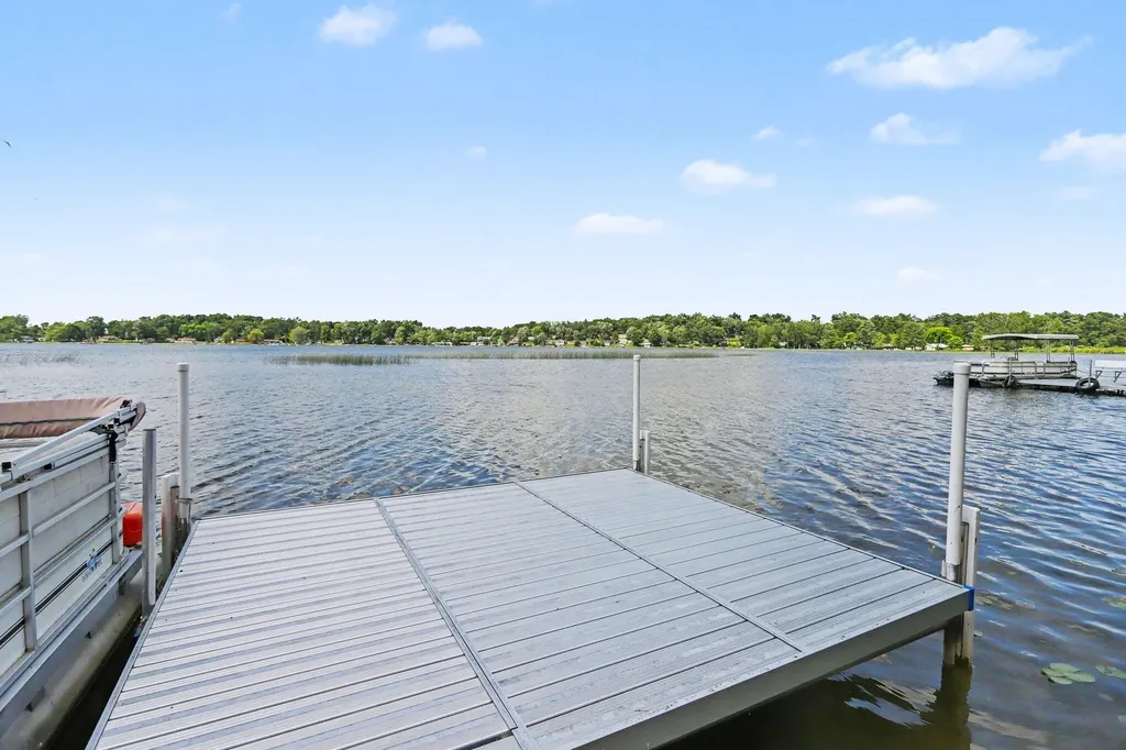 534 Fallen Oaks Drive Kinderhook Township MI 49036