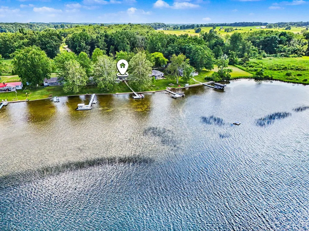 534 Fallen Oaks Drive Kinderhook Township MI 49036