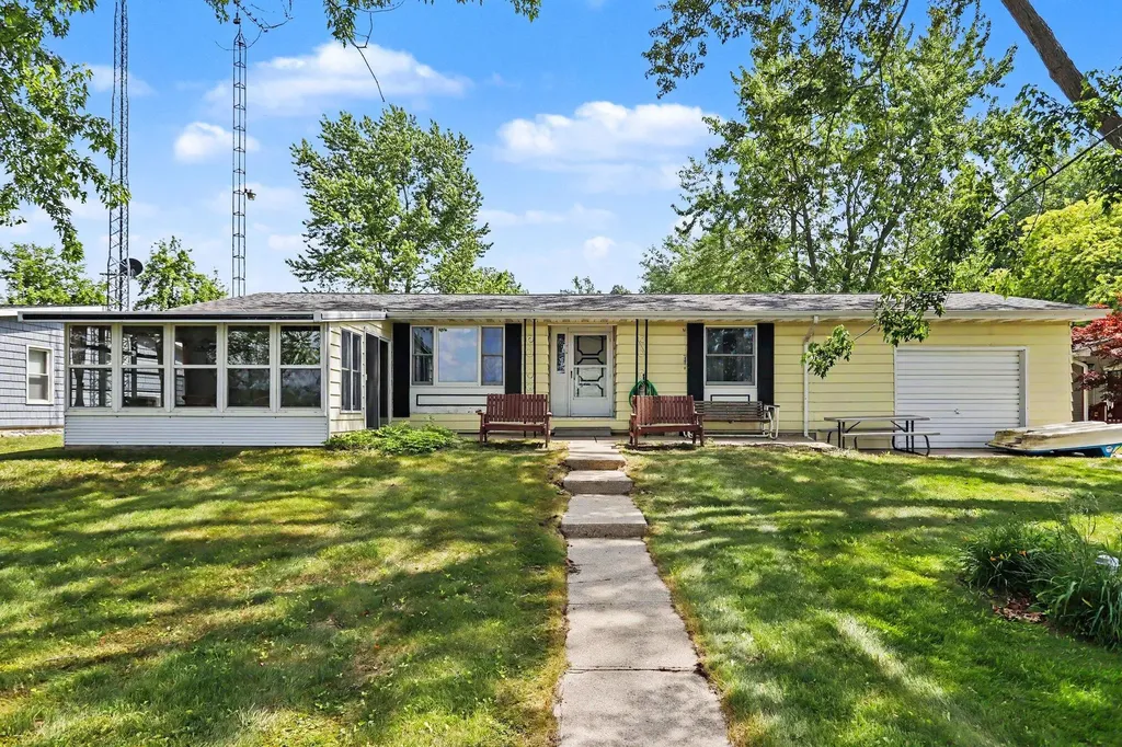 534 Fallen Oaks Drive Kinderhook Township MI 49036