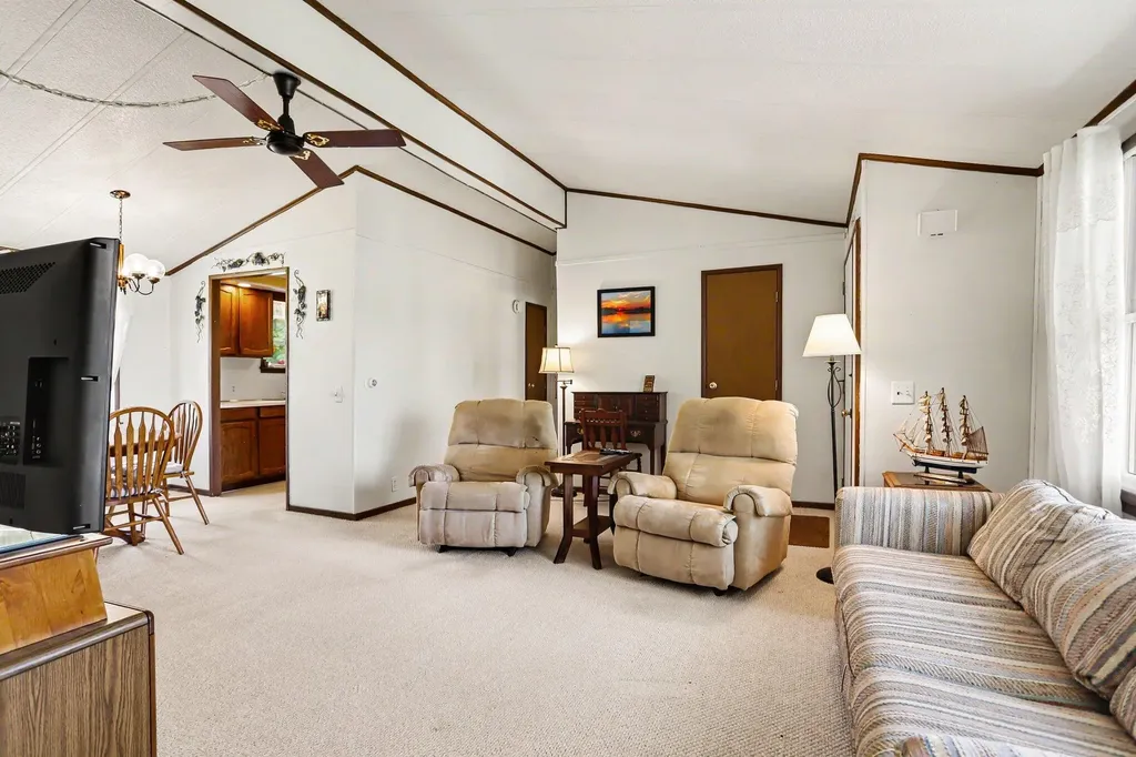 534 Fallen Oaks Drive Kinderhook Township MI 49036