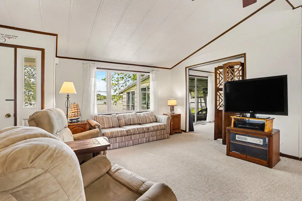 534 Fallen Oaks Drive Kinderhook Township MI 49036