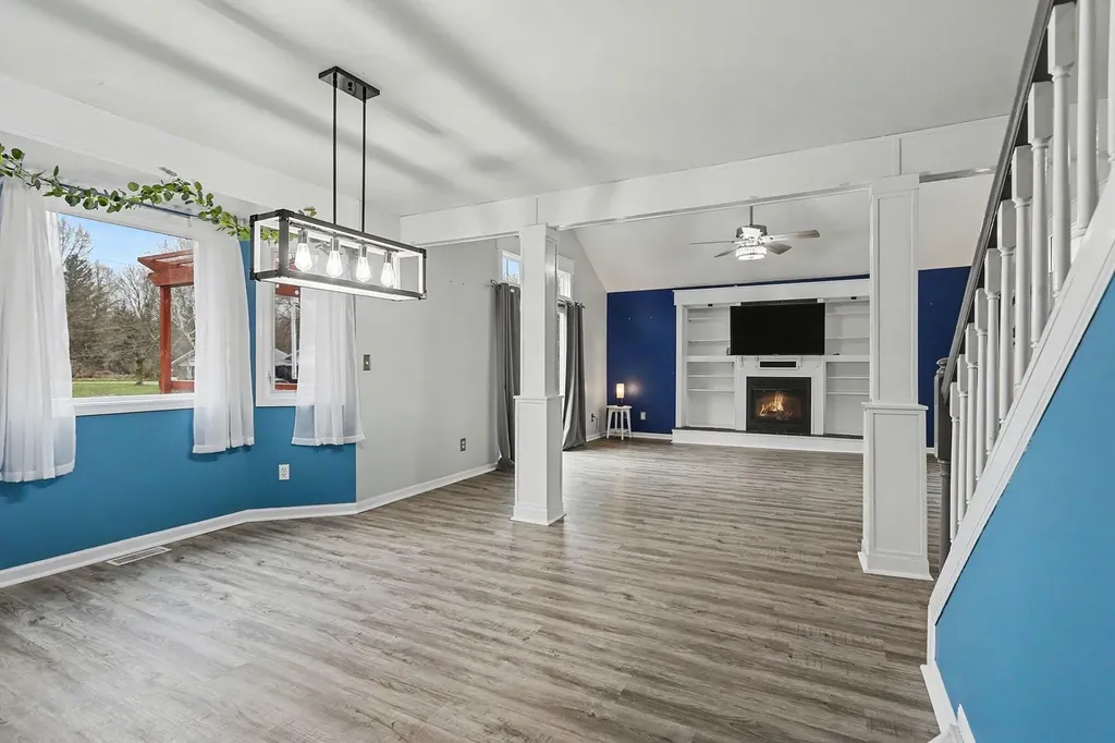 10881 Hoffman Road Fabius Township MI 49093