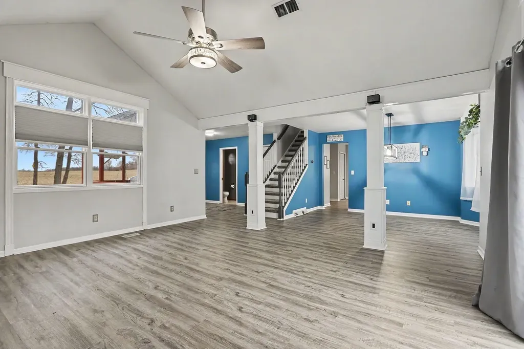 10881 Hoffman Road Fabius Township MI 49093