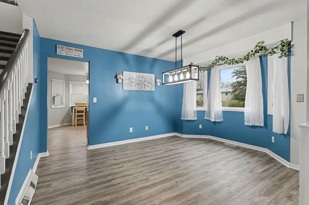 10881 Hoffman Road Fabius Township MI 49093