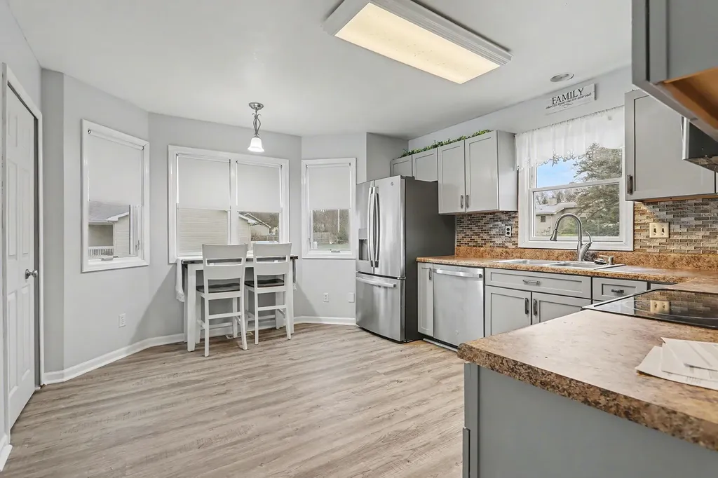 10881 Hoffman Road Fabius Township MI 49093